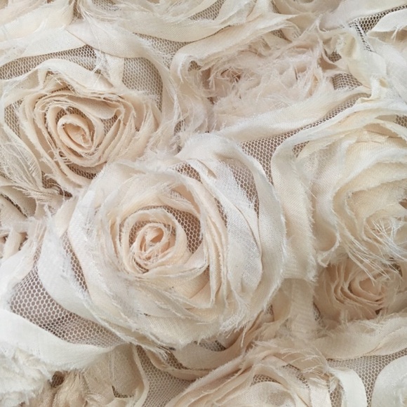 Free People Rosey Holiday Skirt - Picture 4 of 10